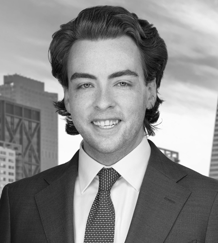 Photo of Jack O'Hollearn