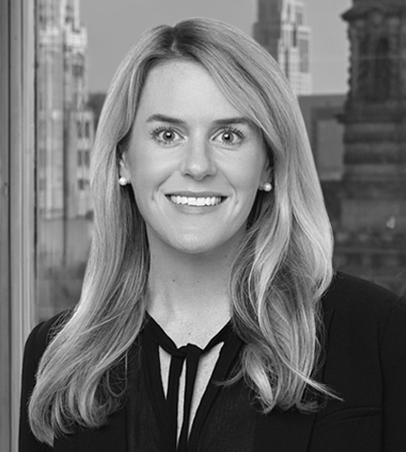 Photo of Lea McBryde