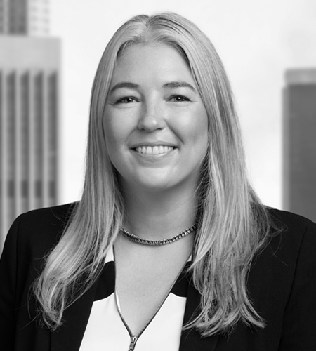 Photo of Megan McNally