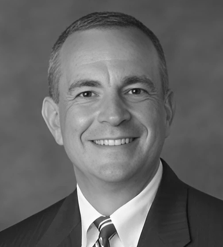 Photo of Mike Melis