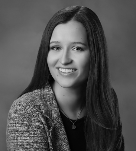 Photo of Ashley Nelson