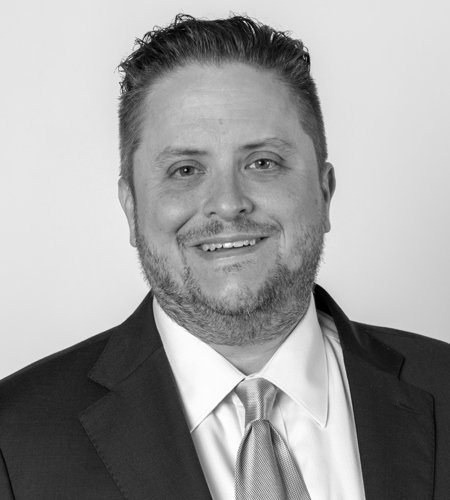 Photo of John Brubaker