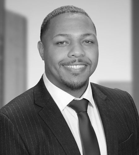 Photo of Evan Coleman