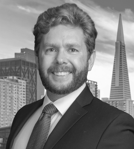 Photo of Kristopher Doodha