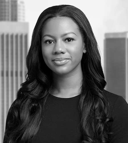 Photo of Moriah Denton