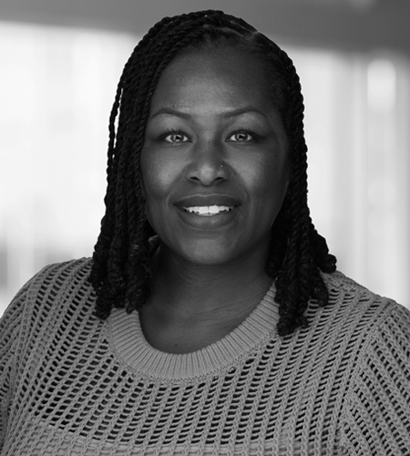 Photo of Terina Williams