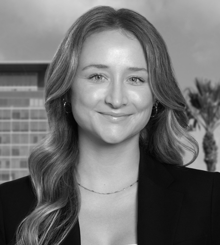 Photo of Allison Miller