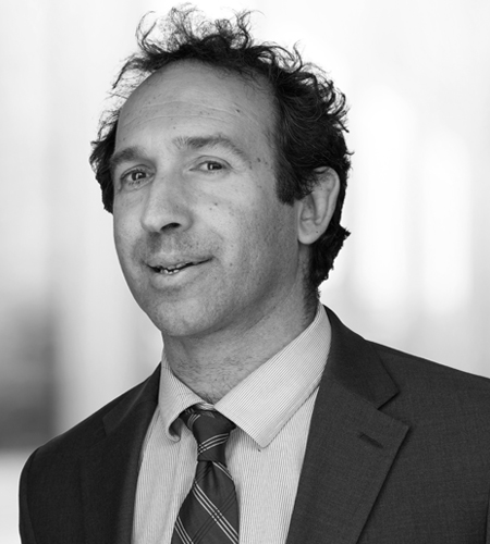 Photo of David Lerch