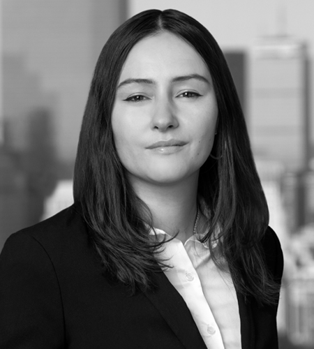 Photo of Emily Burke-Rodriguez