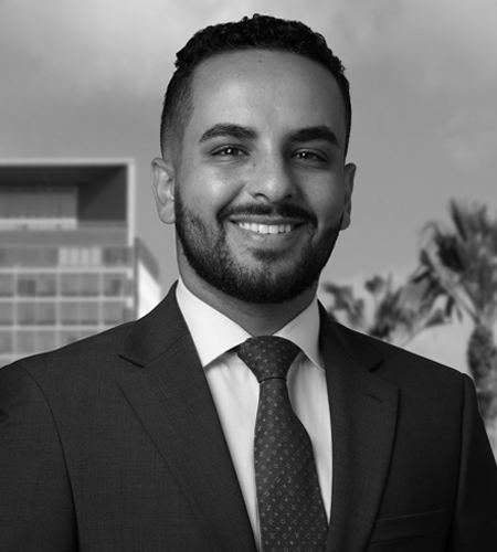 Photo of George Beckett