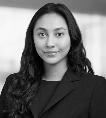 Photo of Kiersten Yamamoto
