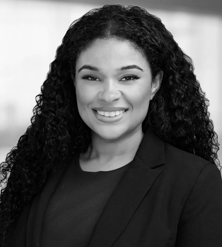 Photo of Lauren Peterkin