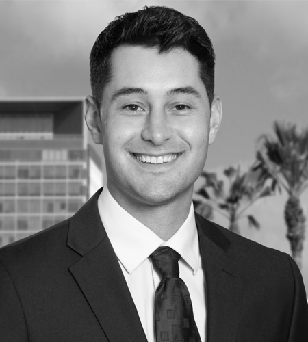 Photo of Mitch McCarthy