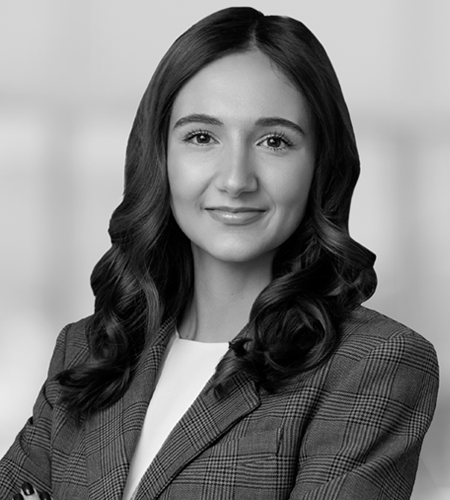 Photo of Nicole Muszkatel