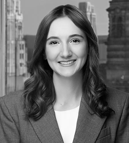 Photo of Nicole Muszkatel