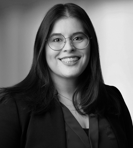 Photo of Tara Mokhtarzadeh