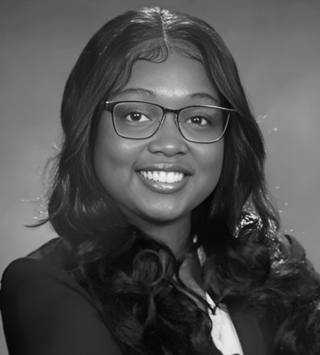 Photo of Tiara Porterfield