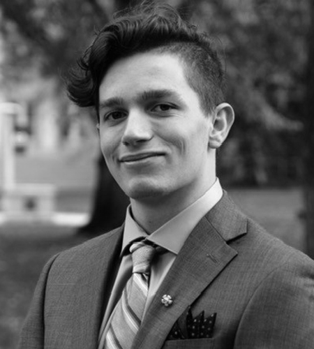 Photo of Dustin Pokorny