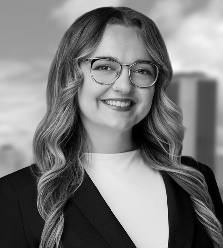 Photo of Karlee Gordon