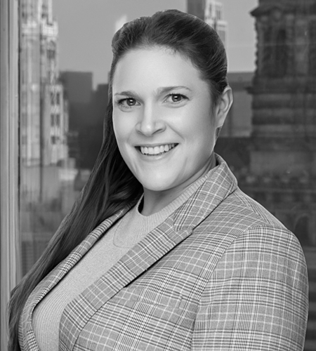 Photo of Madeleine King