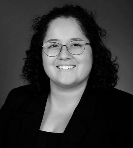 Photo of Mizeille Avina