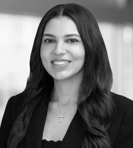 Photo of Monica Mishriki