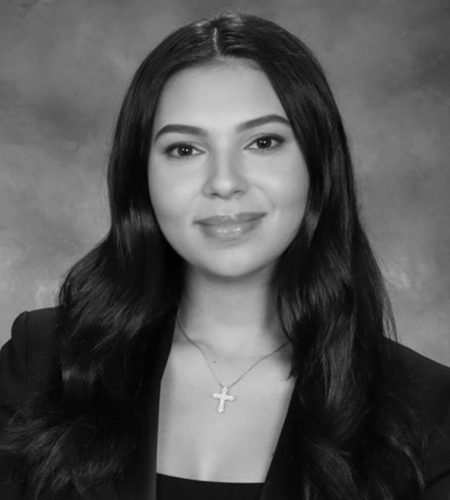 Photo of Monica Mishriki