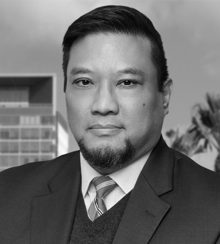 Photo of Oscar Jimenez