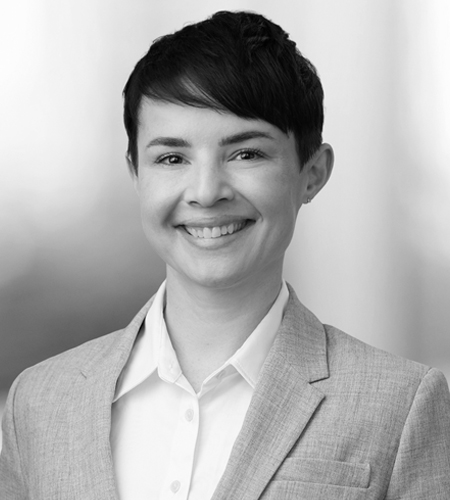 Photo of Jenna Minard