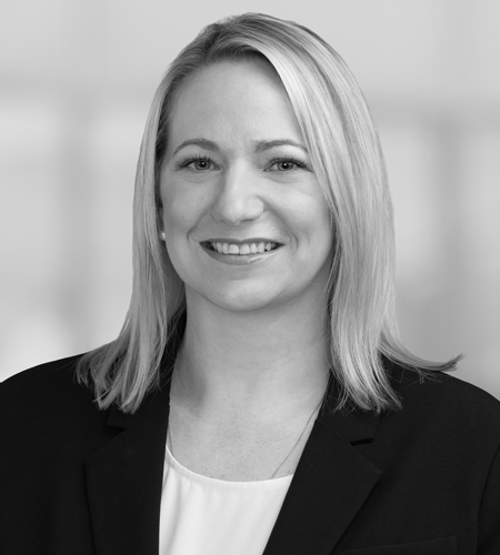 Photo of Jessica Thompson