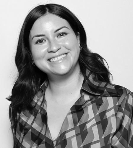 Photo of Josephine Mendoza