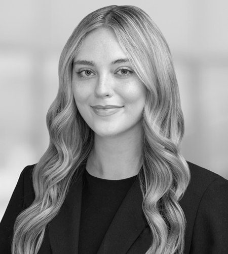 Photo of Madison O'Neill