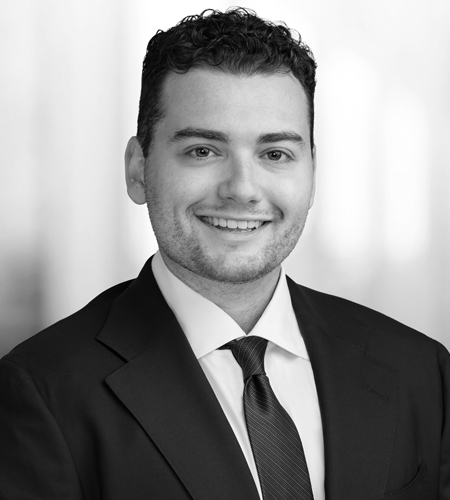 Photo of Sean Stillman