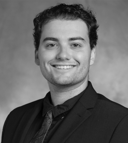 Photo of Sean Stillman