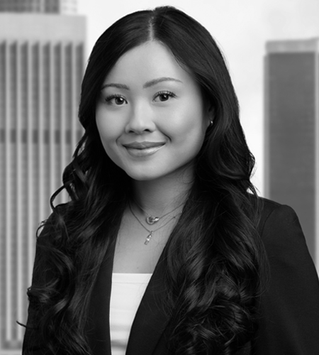 Photo of Tiffany Nguyen