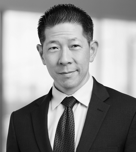 Photo of Alex Wong
