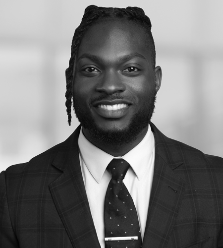 Photo of Bryant Andrews