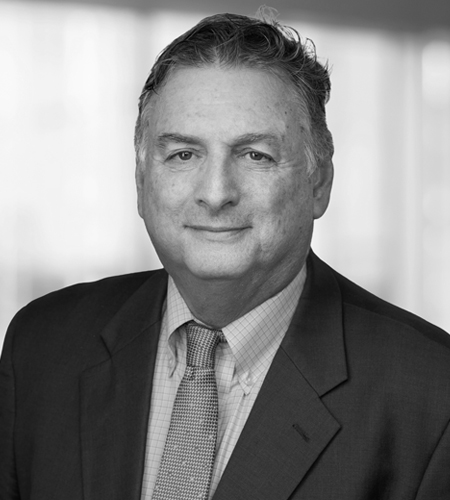 Photo of David Lavine