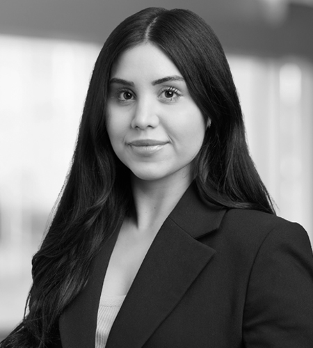 Photo of Katrina Akbarian