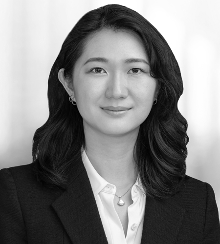 Photo of Millicent Wong