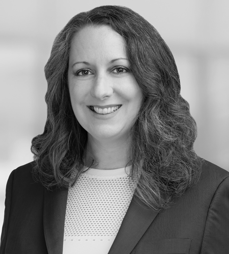 Photo of Alyson Decker