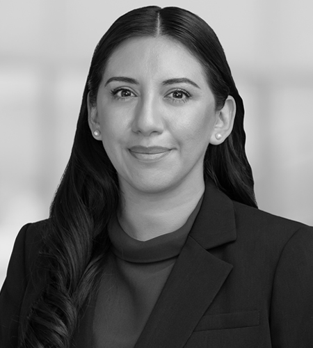 Photo of Angelica Sanchez