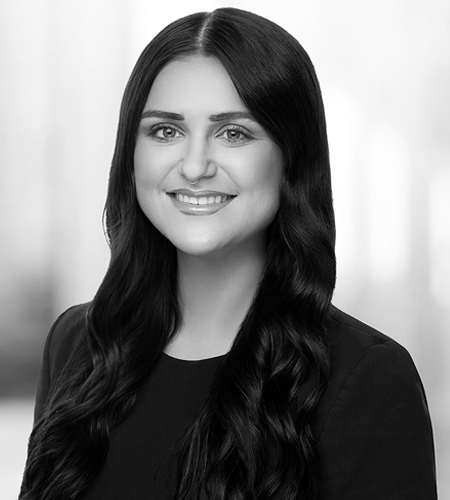 Photo of Rachael McMillen