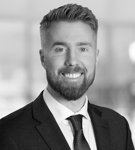 Photo of Russell Kalvelage