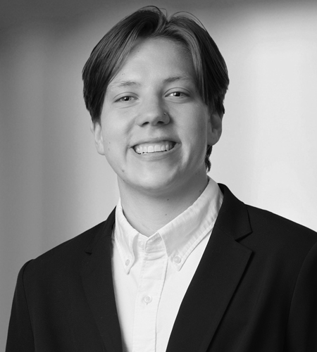 Photo of Shannon Reny