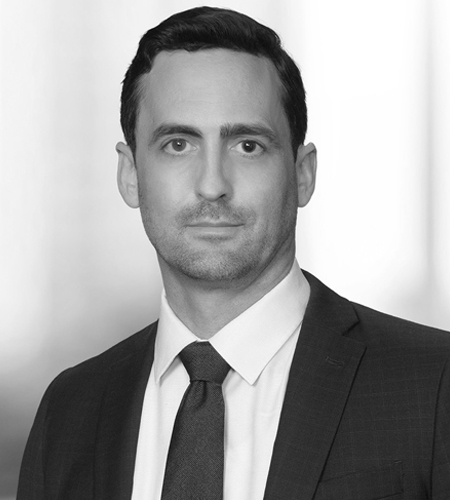 Photo of Tristan Hill
