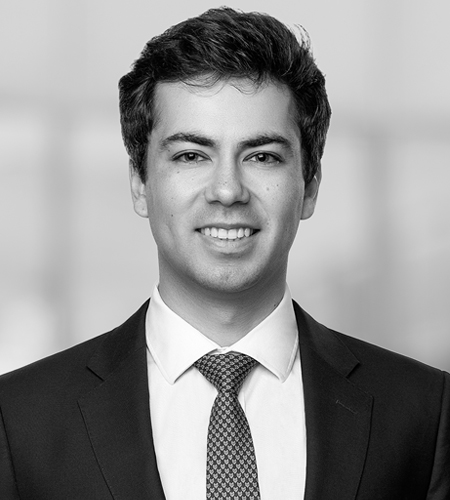 Photo of Andrew Fox