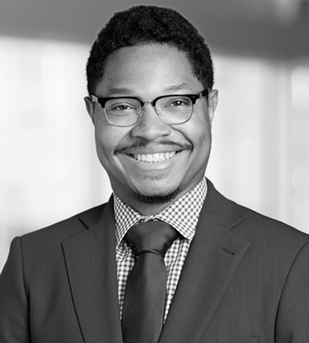 Photo of Julian Hough