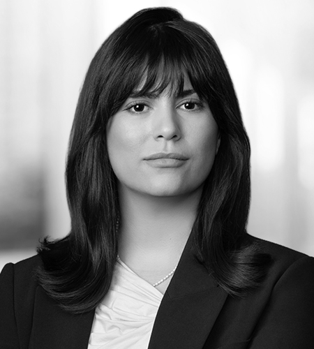 Photo of Juliana Guillen