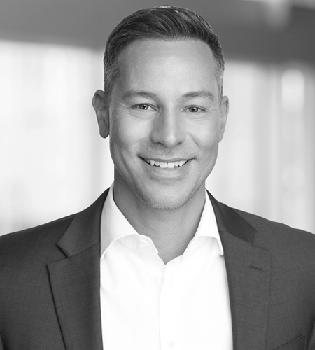 Photo of Ryan Evans